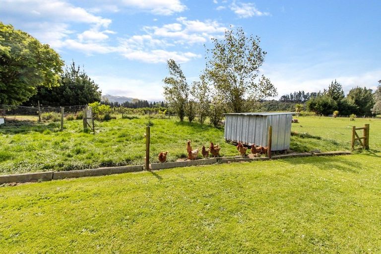 Photo of property in 338 Mill Road, Waimate, 7978