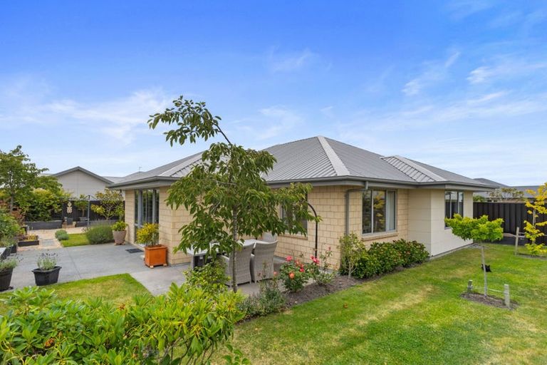 Photo of property in 38 Cassino Street, Rangiora, 7400