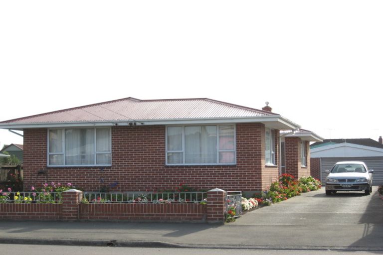 Photo of property in 287 Wilsons Road, Waltham, Christchurch, 8023