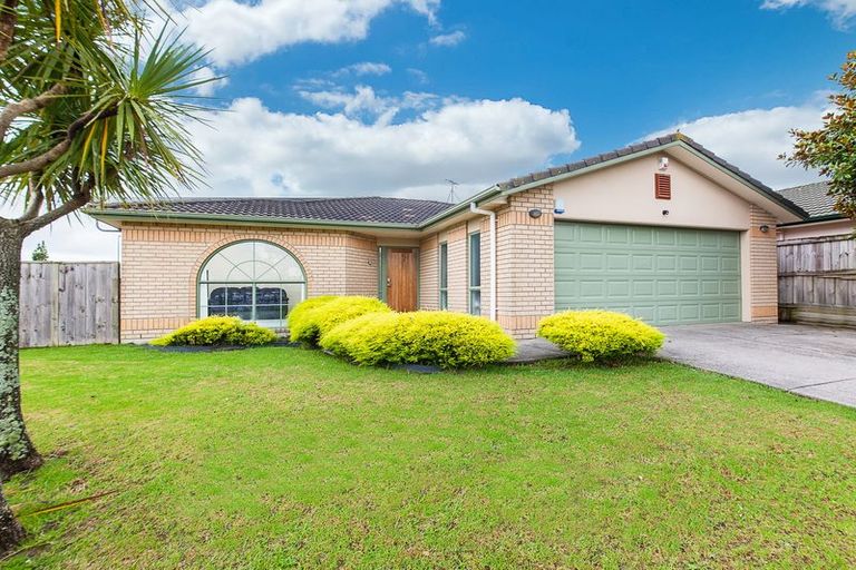 Photo of property in 45 Lazurite Drive, Westgate, Auckland, 0614