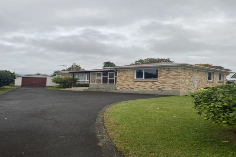 Photo of property in 26 Sheffield Street, Matamata, 3400