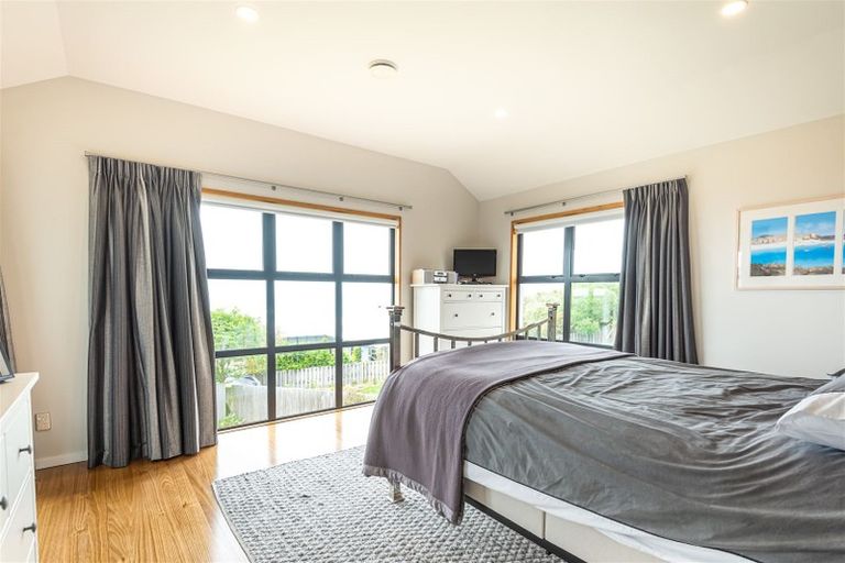 Photo of property in 9 Godley Drive, Scarborough, Christchurch, 8081