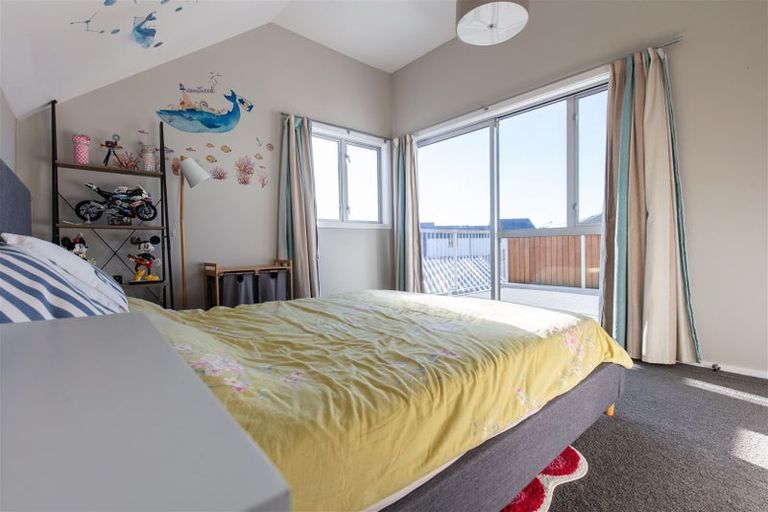 Photo of property in 3/9 Barrie Street, Addington, Christchurch, 8024