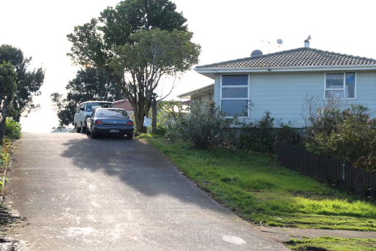 Photo of property in 38a Archboyd Avenue, Mangere East, Auckland, 2024