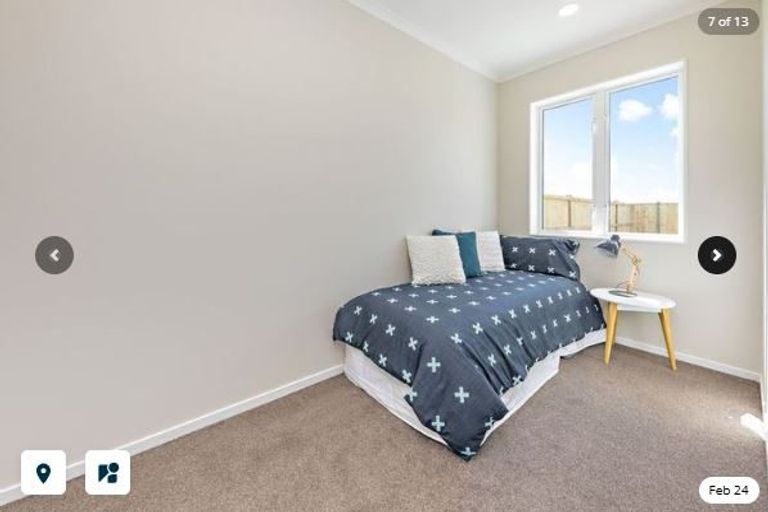 Photo of property in 25 Warbler Crescent, Papakura, 2110