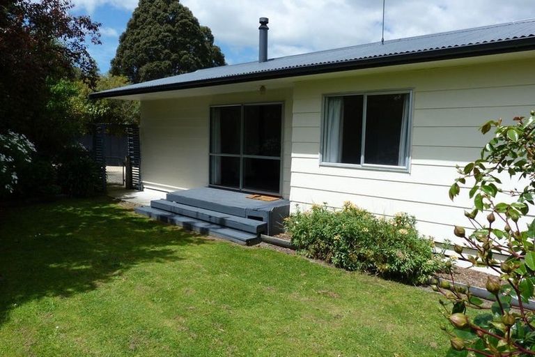 Photo of property in 98a Revans Street, Featherston, 5710