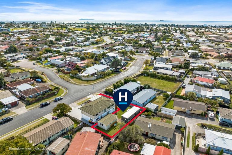 Photo of property in 147a Eversham Road, Mount Maunganui, 3116