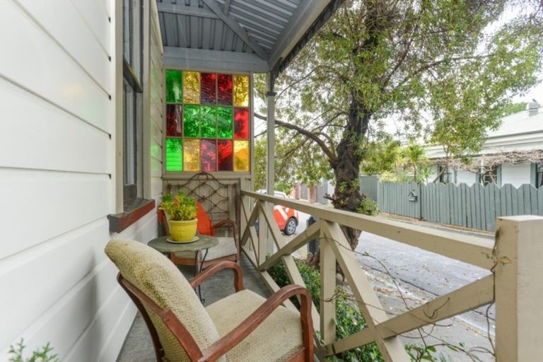 Photo of property in 3 Paradise Road, Napier South, Napier, 4110