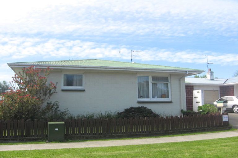 Photo of property in 52a Dillon Street, Blenheim, 7201