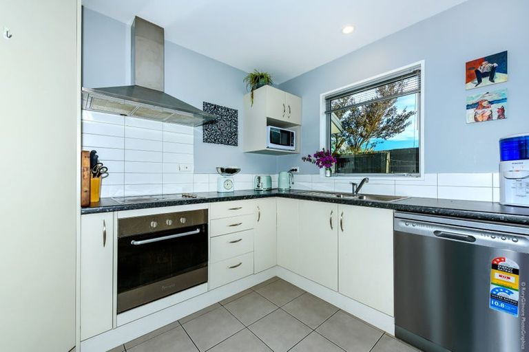 Photo of property in 90d Huxley Street, Sydenham, Christchurch, 8023