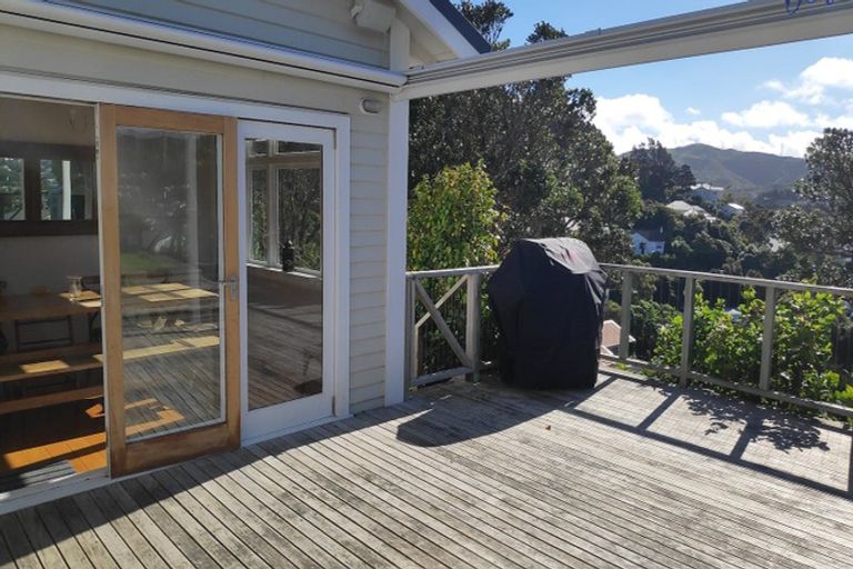 Photo of property in 1 Mairangi Road, Wadestown, Wellington, 6012
