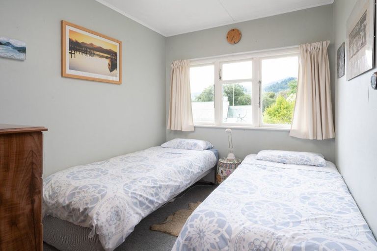 Photo of property in 84 Moenui Road, Havelock, Picton, 7281