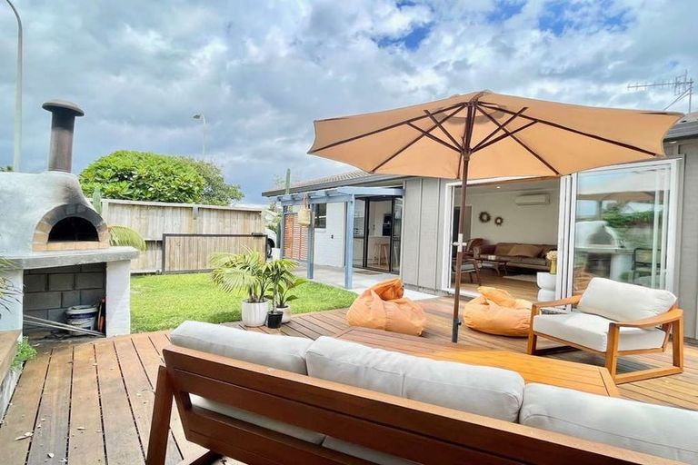 Photo of property in 1 Yale Street, Mount Maunganui, 3116