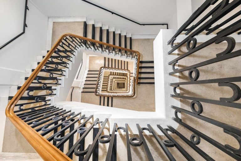 Photo of property in Dominion Building, 31/80 Victoria Street, Wellington Central, Wellington, 6011