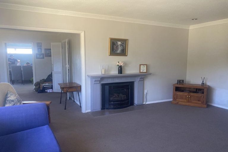 Photo of property in 4 Iris Grove, Trentham, Upper Hutt, 5018