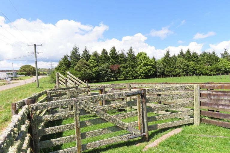 Photo of property in 34 Short Road, Pahiatua, 4982