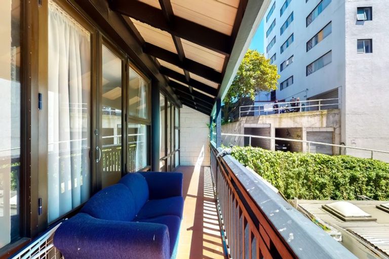 Photo of property in 1/97 Boulcott Street, Wellington Central, Wellington, 6011