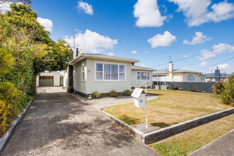 Photo of property in 13 Cobham Way, Feilding, 4702
