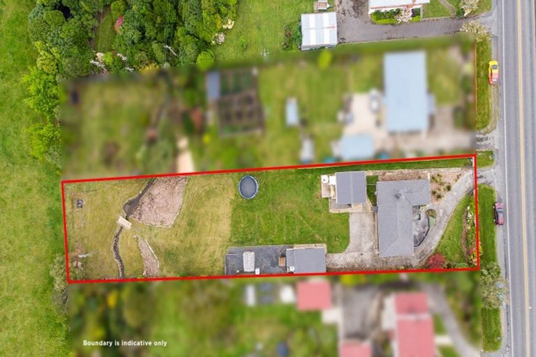 Photo of property in 43 Three Mile Hill Road, Halfway Bush, Dunedin, 9010