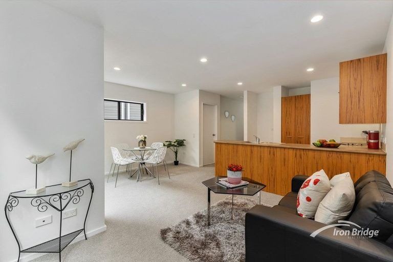 Photo of property in 5/17 Georgia Terrace, Albany, Auckland, 0632