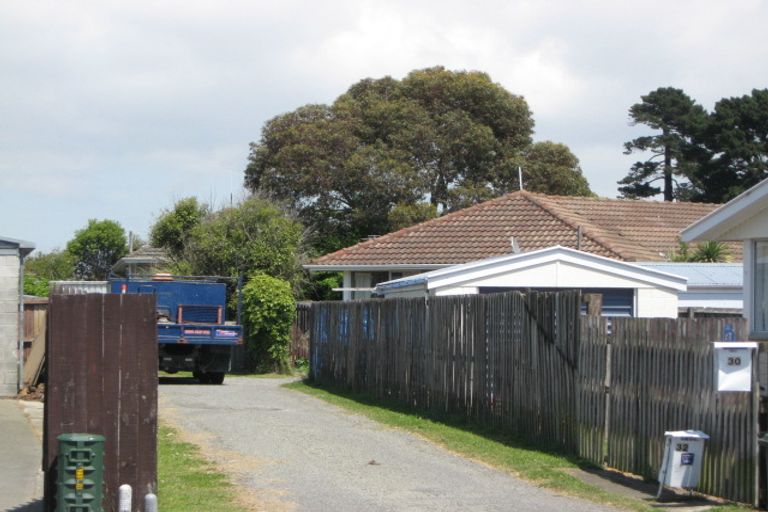 Photo of property in 30 Guernsey Street, Aranui, Christchurch, 8061