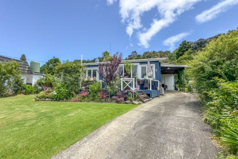 Photo of property in 25 Waiomu Valley Road, Waiomu, Thames, 3575