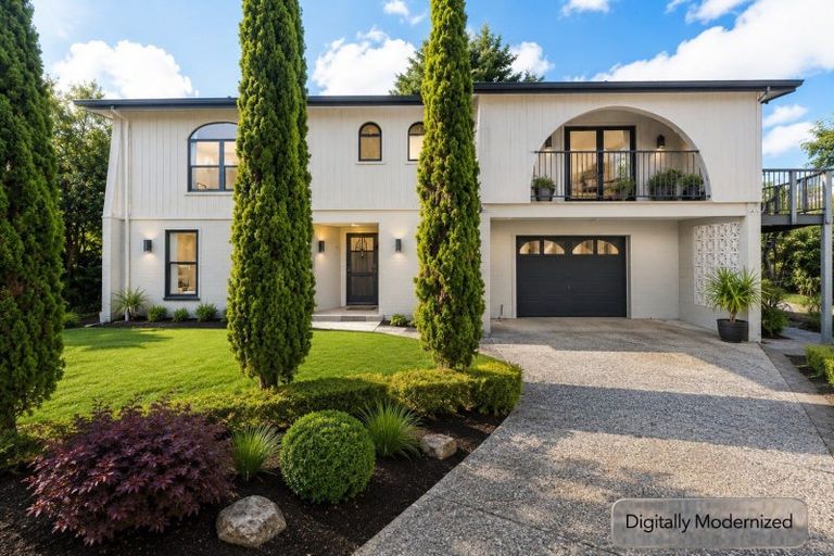 Photo of property in 5 Tiritoa Terrace, Feilding, 4702