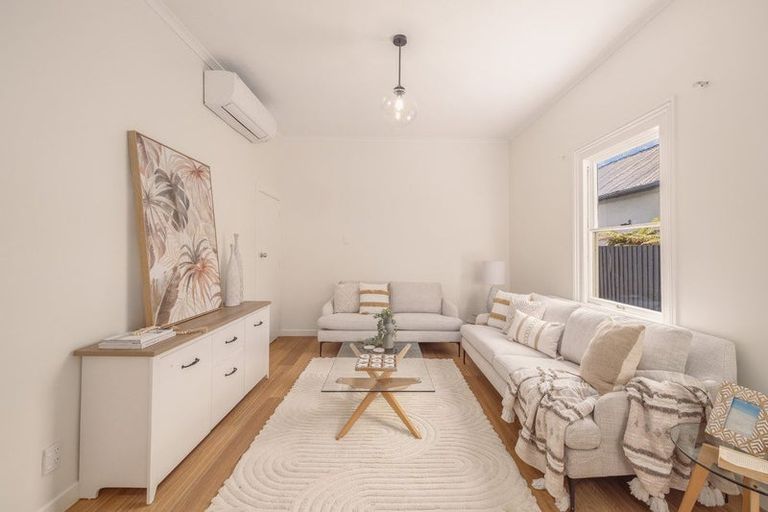 Photo of property in 17 Manning Place, Woolston, Christchurch, 8023