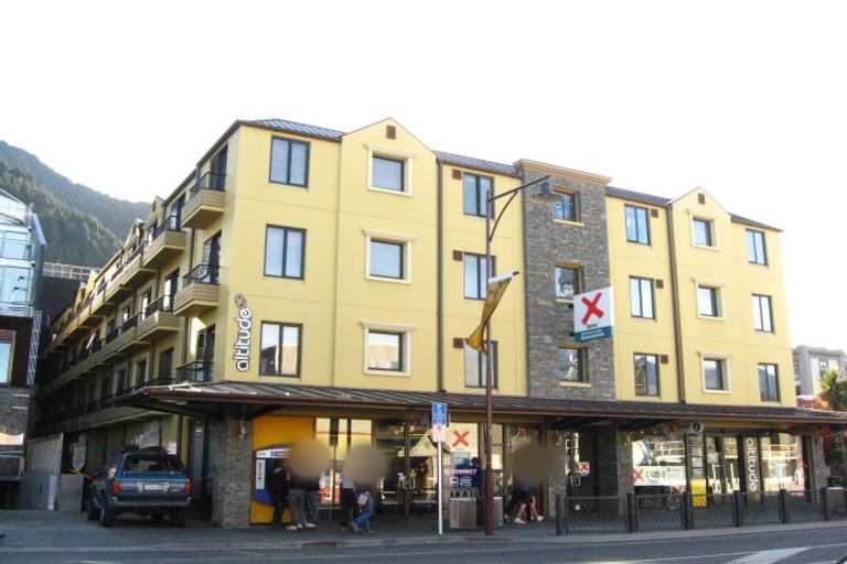 Photo of property in 53/51 Shotover Street, Queenstown, 9300