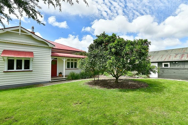 Photo of property in 16 Burnside Road, Makarau, Kaukapakapa, 0873