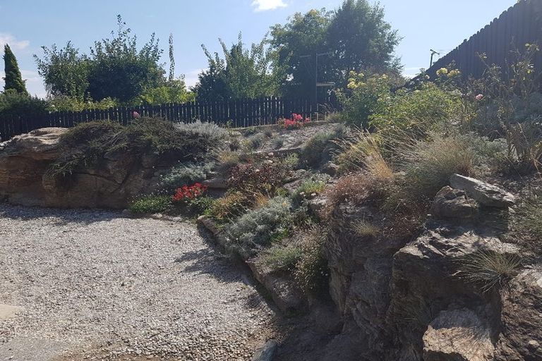 Photo of property in 4 O'neill Crescent, Bridge Hill, Alexandra, 9320