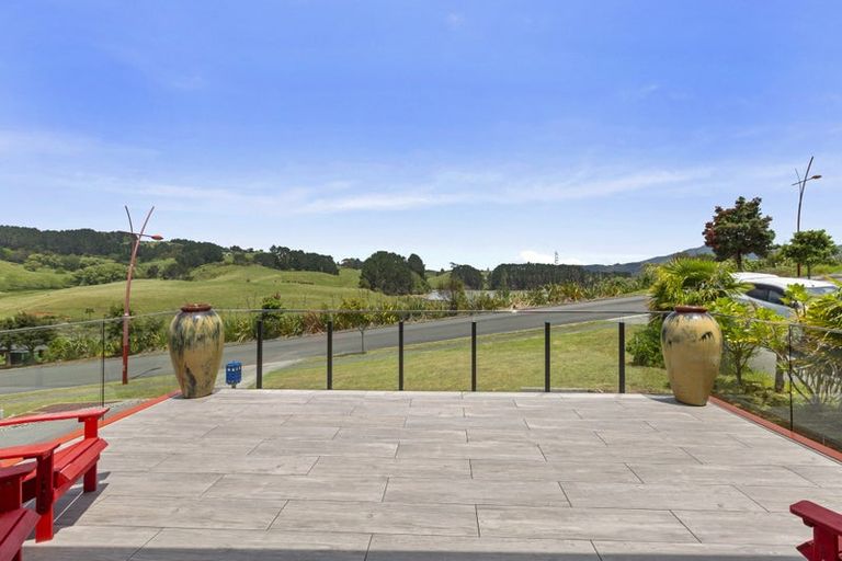 Photo of property in 14 Robertson Street, Raglan, 3225