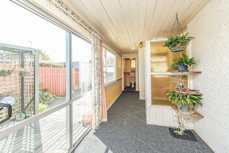 Photo of property in 54 Puriri Street, Gonville, Whanganui, 4501