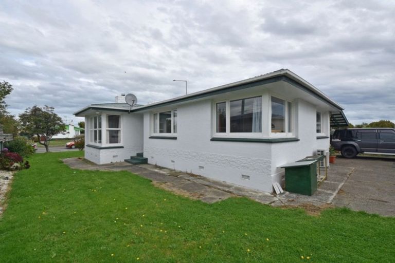 Photo of property in 514 Yarrow Street, Glengarry, Invercargill, 9810