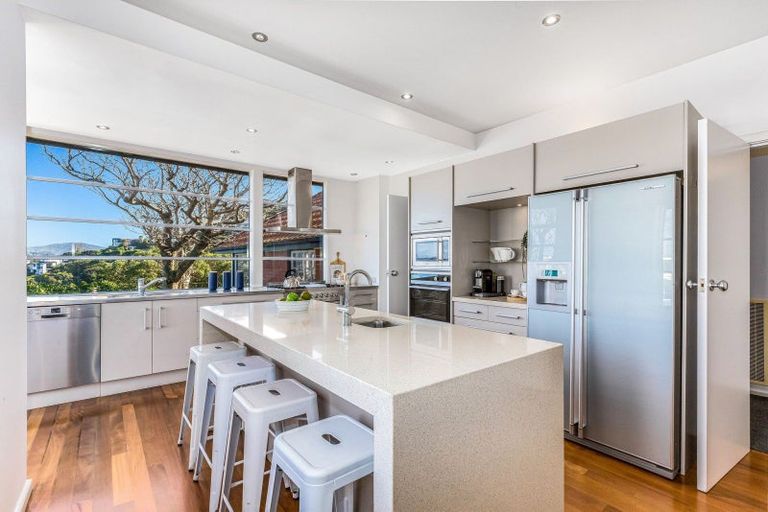 Photo of property in 64 Amritsar Street, Khandallah, Wellington, 6035