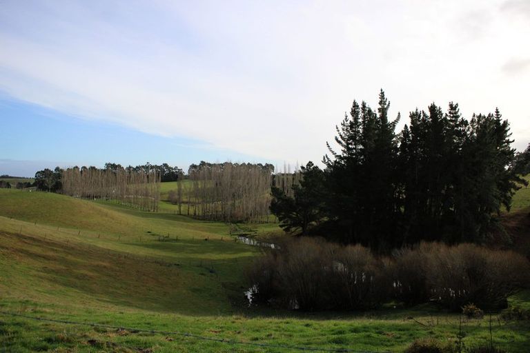 Photo of property in 118 Old Port Road, Warepa, Balclutha, 9273