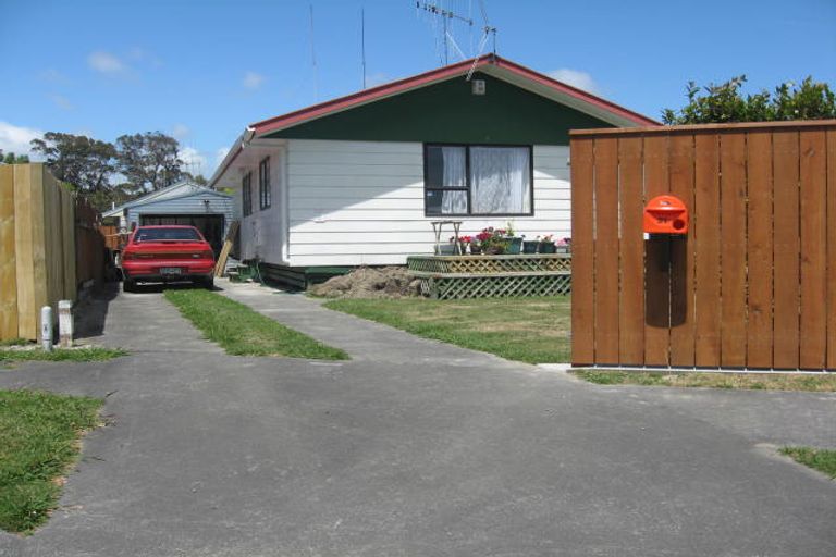 Photo of property in 21 Ferndale Place, Feilding, 4702