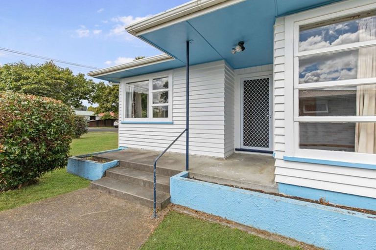 Photo of property in 14 Matai Street, Levin, 5510