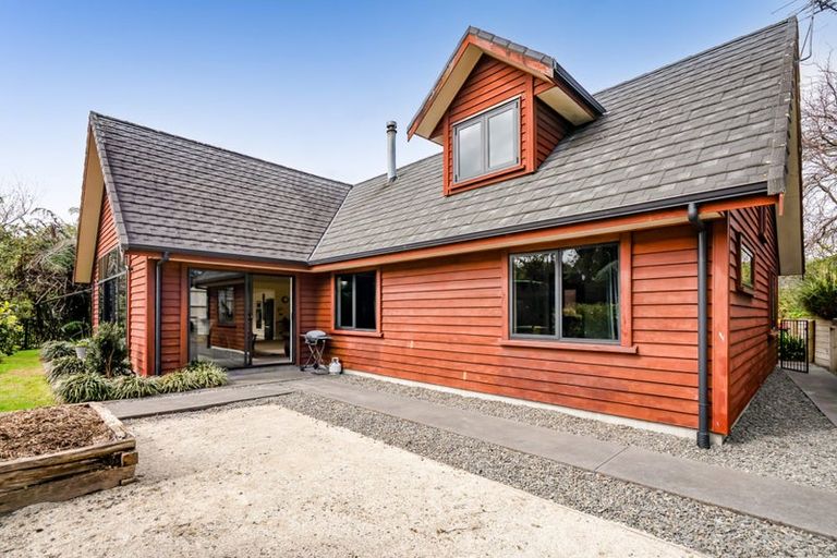 Photo of property in 27b Penrod Drive, Bell Block, New Plymouth, 4312