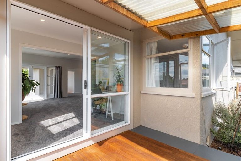 Photo of property in 1 Puriri Crescent, Lansdowne, Masterton, 5810