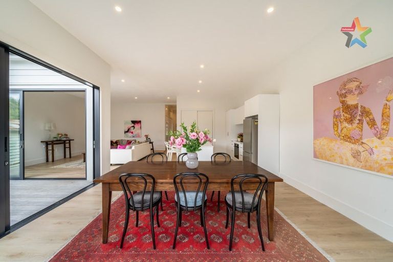 Photo of property in 11 Bay Street, Petone, Lower Hutt, 5012