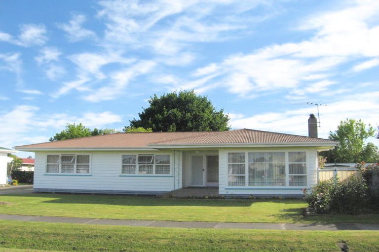 Photo of property in 53 Abbott Street, Te Hapara, Gisborne, 4010