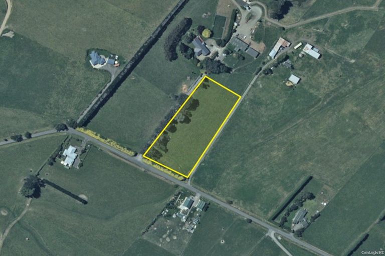 Photo of property in 130a Soldiers Road, Tangimoana, 4476