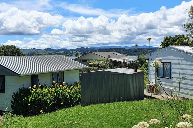 Photo of property in 23 Manning Street, Rawene, Kaikohe, 0473
