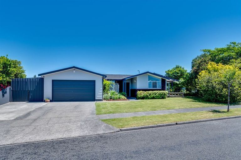 Photo of property in 3 Konini Crescent, Pirimai, Napier, 4112