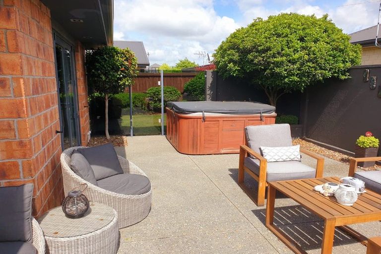 Photo of property in 3 Micron Close, Templeton, Christchurch, 8042