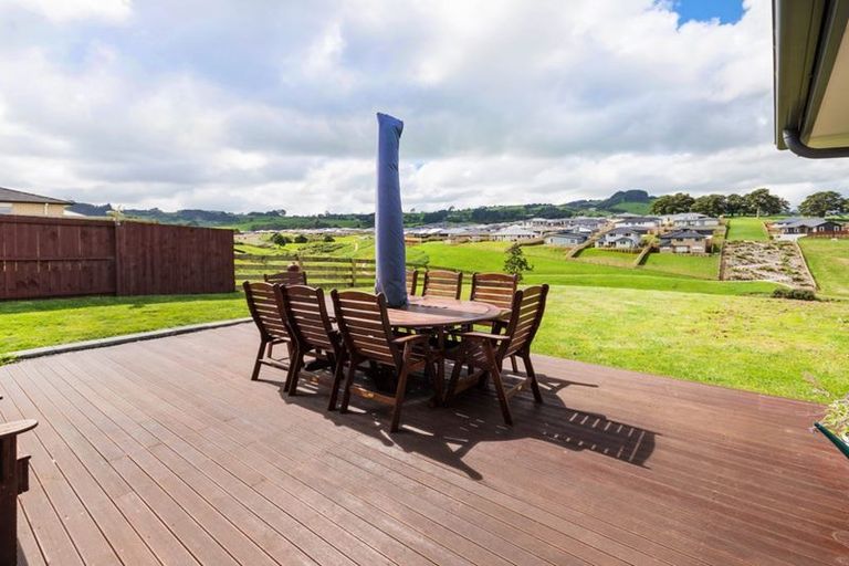 Photo of property in 31 Kilbryde Crescent, Pokeno, 2402