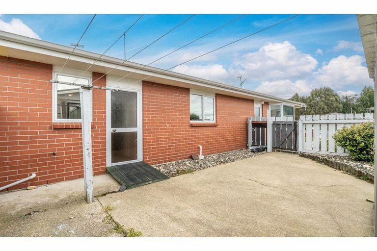 Photo of property in 90a Brown Street, Kingswell, Invercargill, 9812