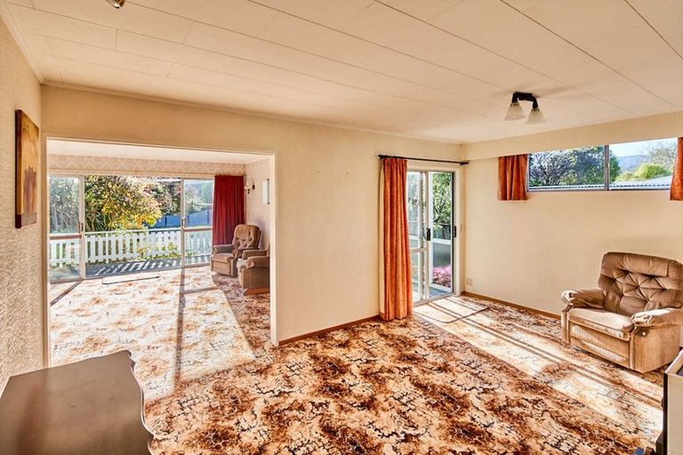 Photo of property in 7 Black Beech Street, Birchville, Upper Hutt, 5018