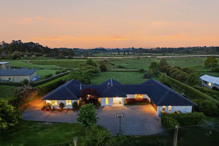 Photo of property in 169f Wairoa Road, Minden, Tauranga, 3171